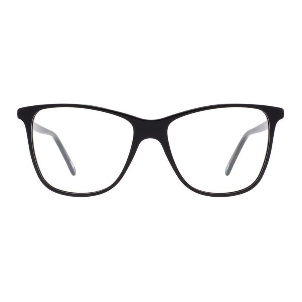 Andy Wolf Black Acetate Glasses Women's (Frames)